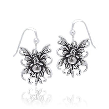 Bubble Rider Fairy Earrings by Amy Brown/Peter Stone